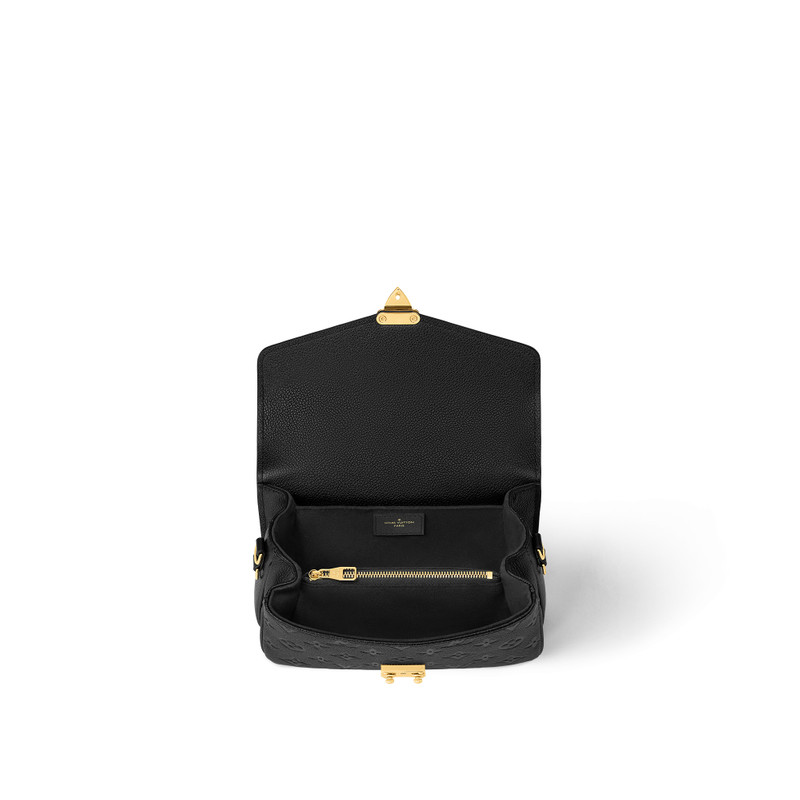 Pochette Métis East West 4