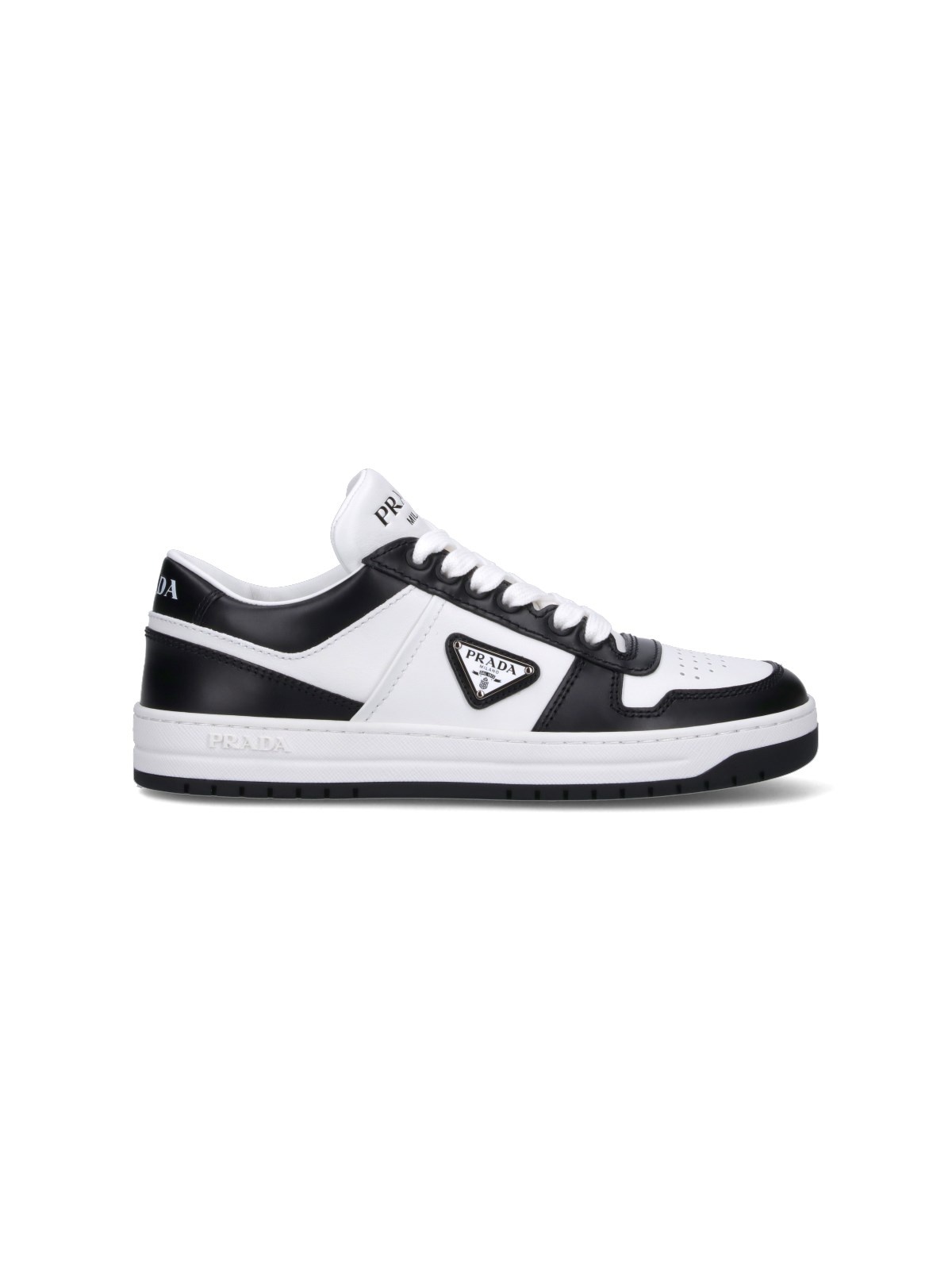 スニーカー PRADA Logo sneakers uploading-1407781.jpg