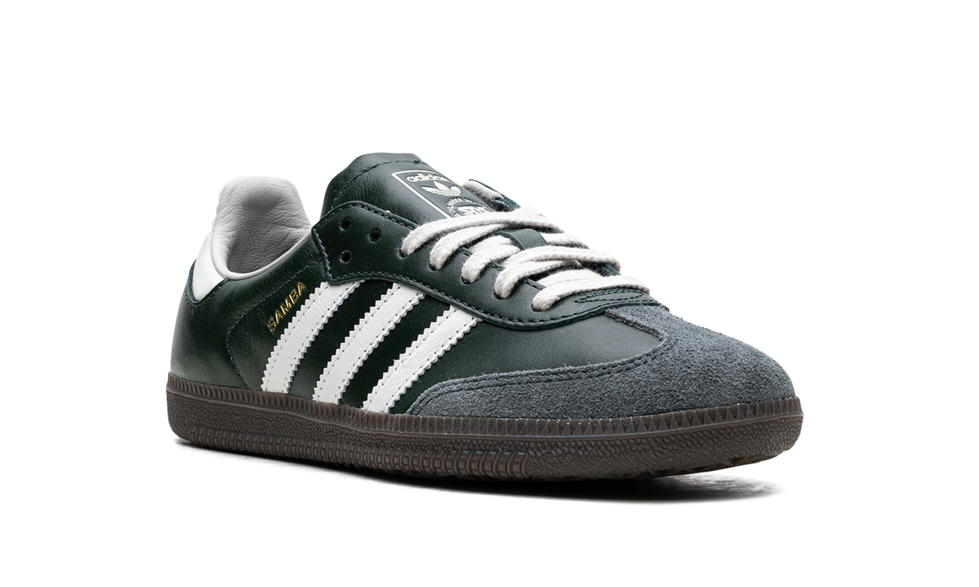 Samba OG - 7