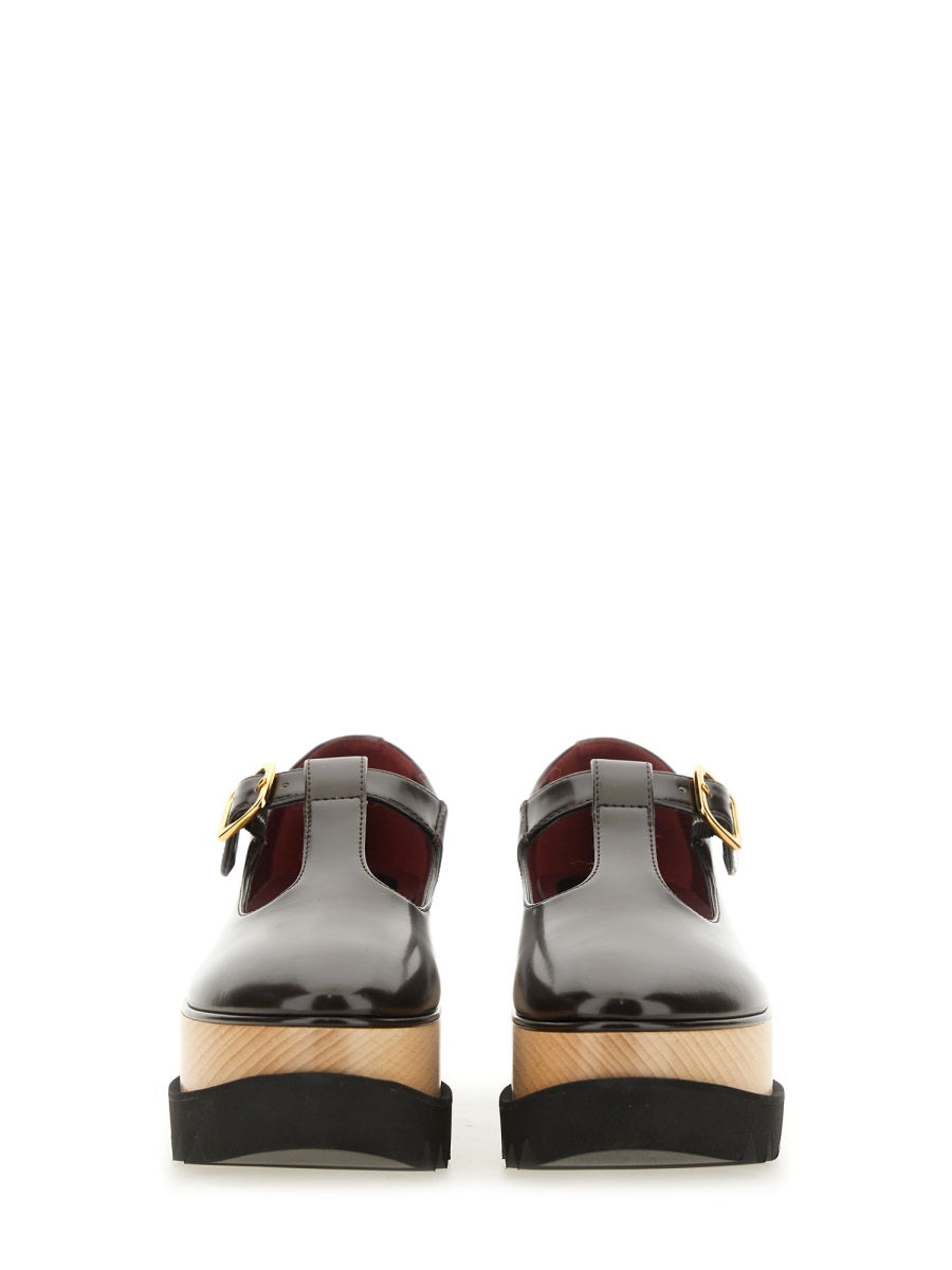 Stella Mccartney Women Mary Janes Elyse Shoe - 4