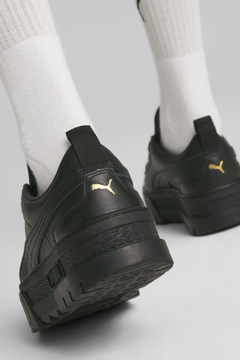 PUMA Mayze Classic Women's Sneakers outlook