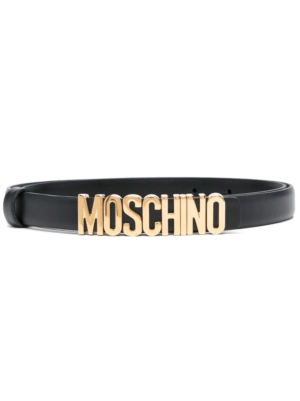 logo belt - 2