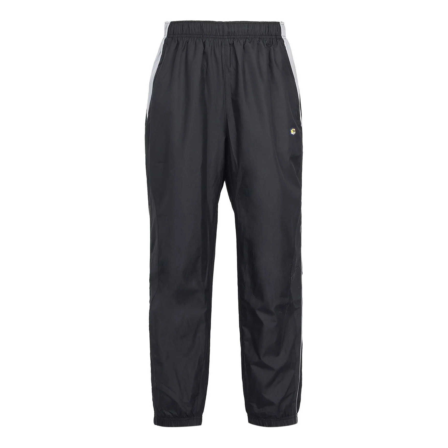 NikeLab Collection Tn Sports Loose Casual Pants elastic Design Black AR5858-010 - 1