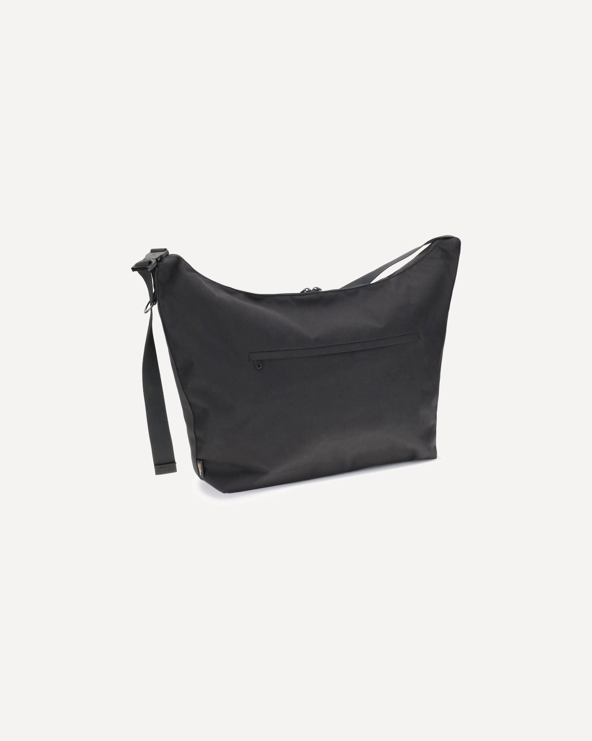 Logo Shoulder Bag - 3