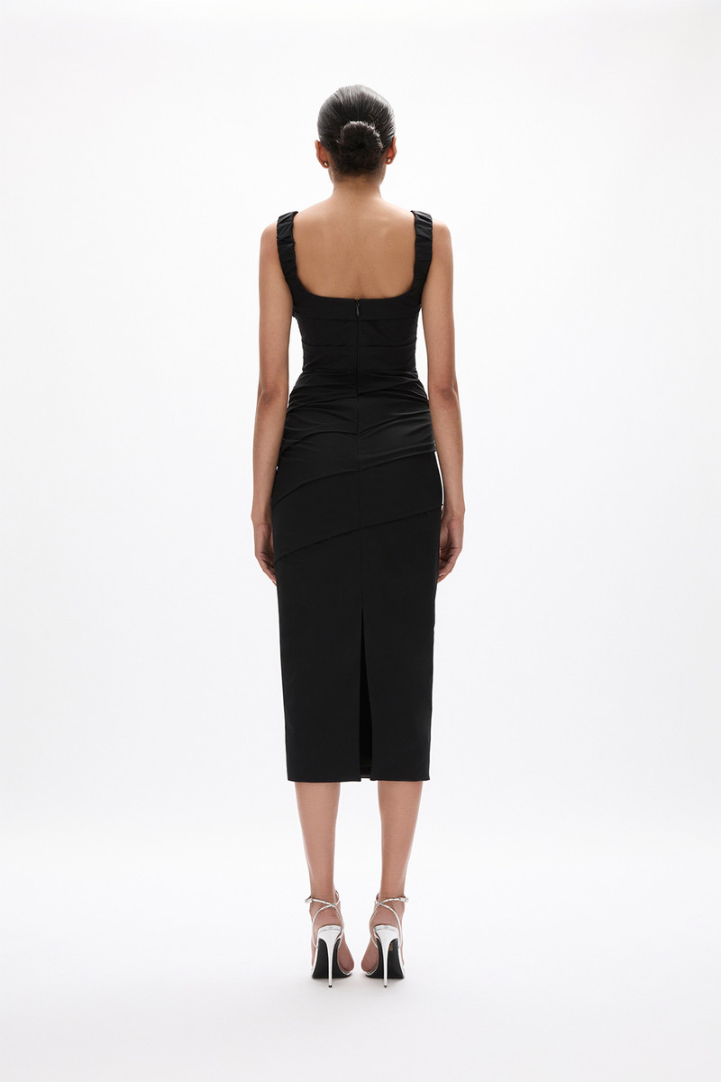 ANNA DRESS 4