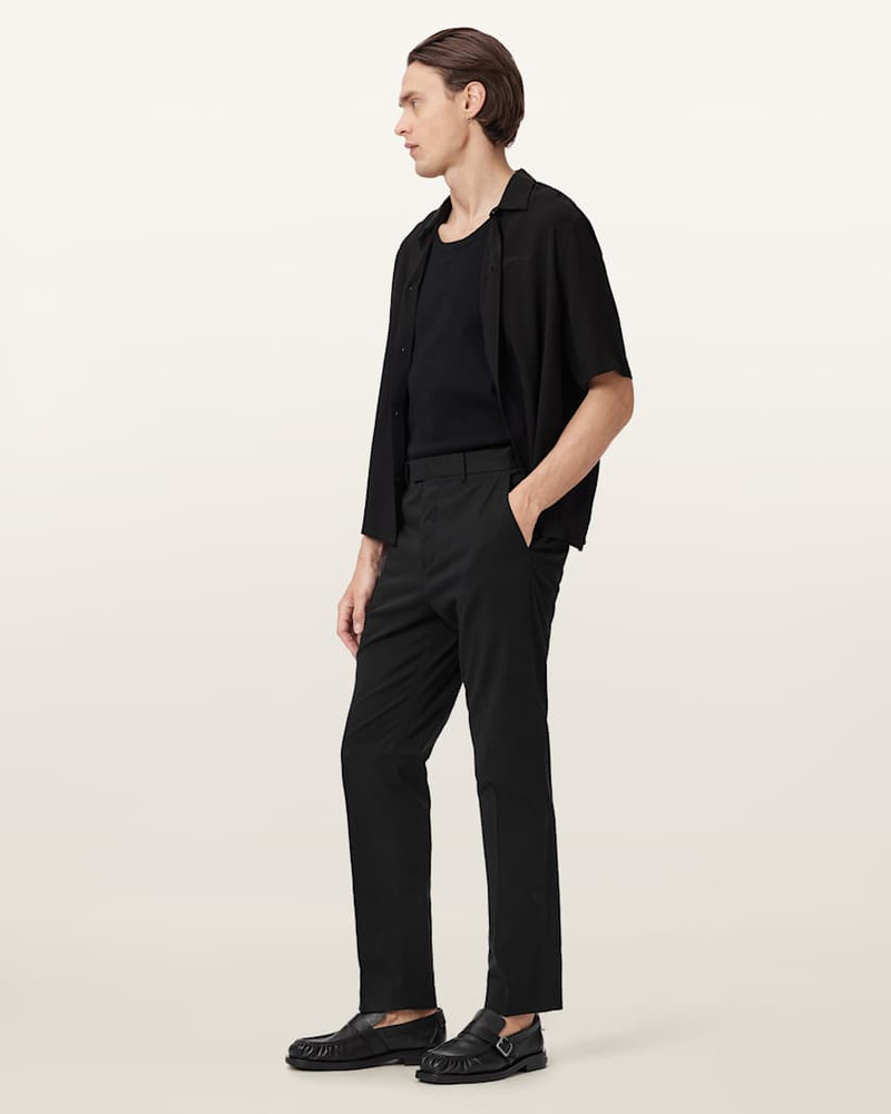 BAY TAILORED TROUSERS 5