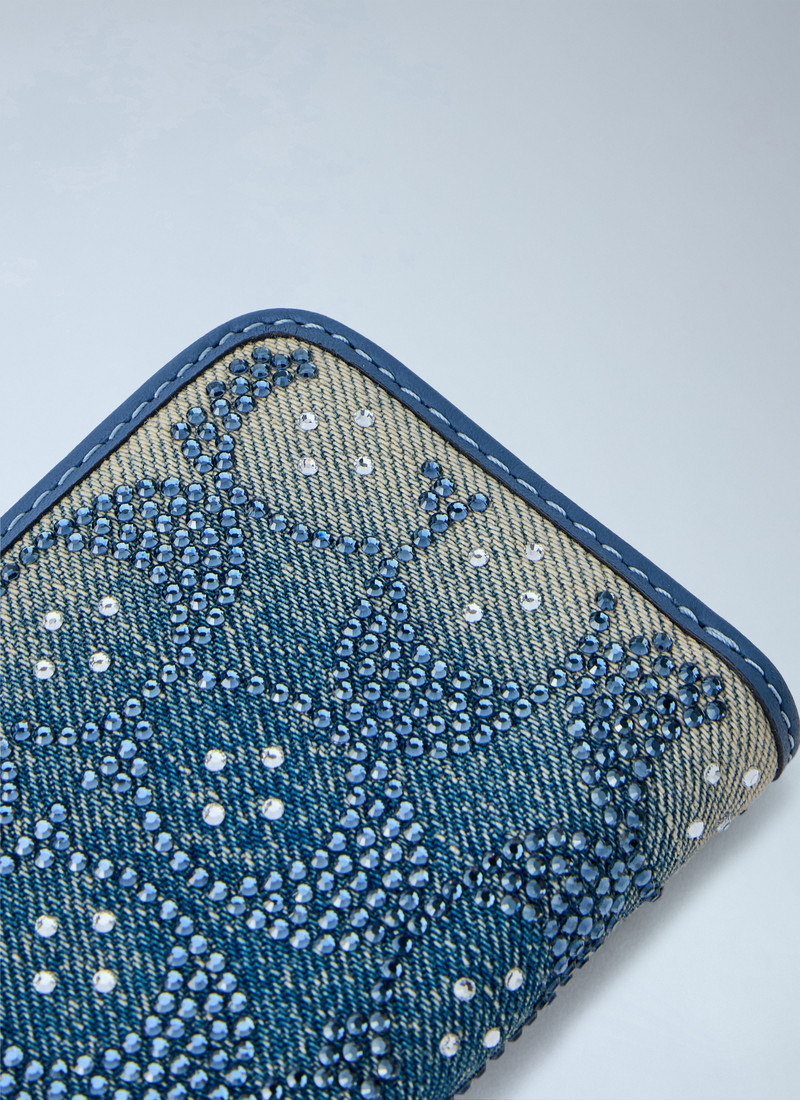 Essential Small Zip Around Card Case 4