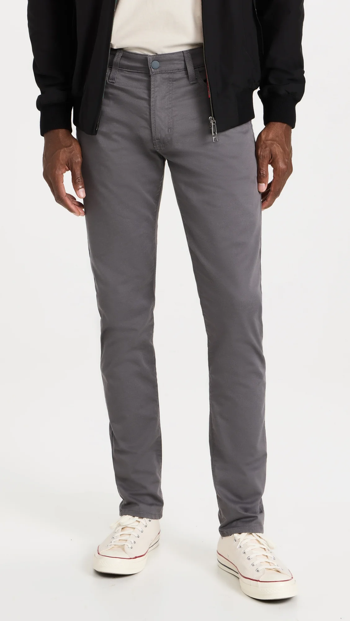 Tellis Modern Slim Jeans In Commuter Performance 34" - 1