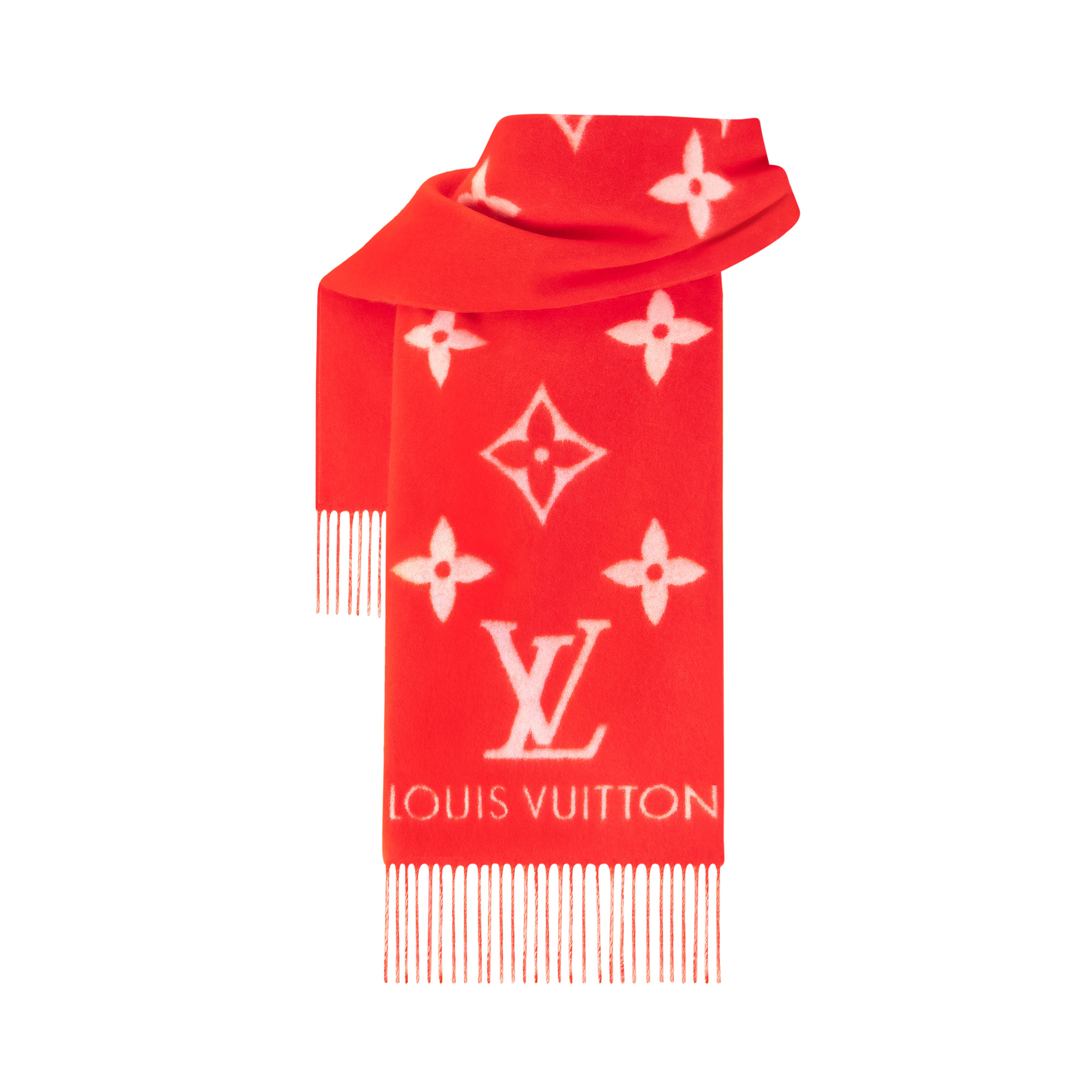 Reykjavik Scarf - 2