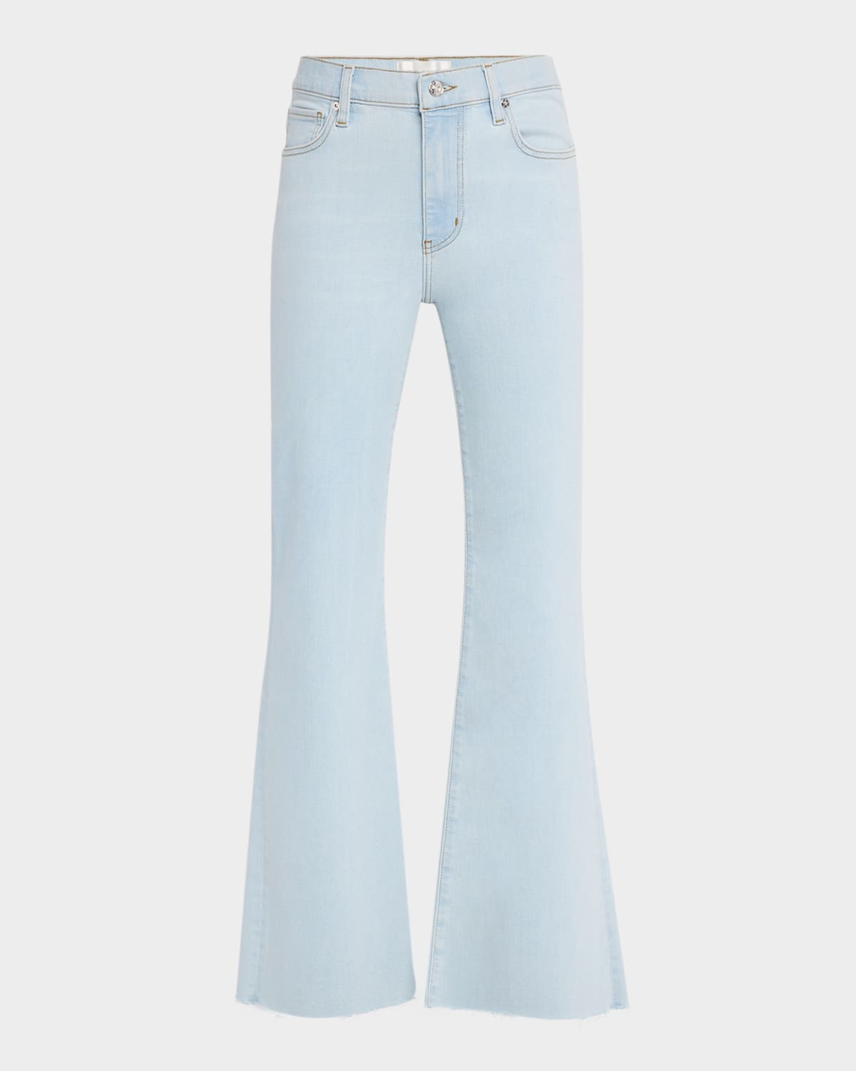 The Icon Flare Jeans - 1
