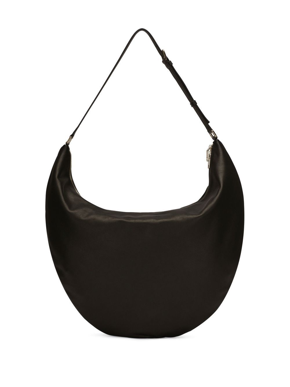 half-moon shoulder bag - 3