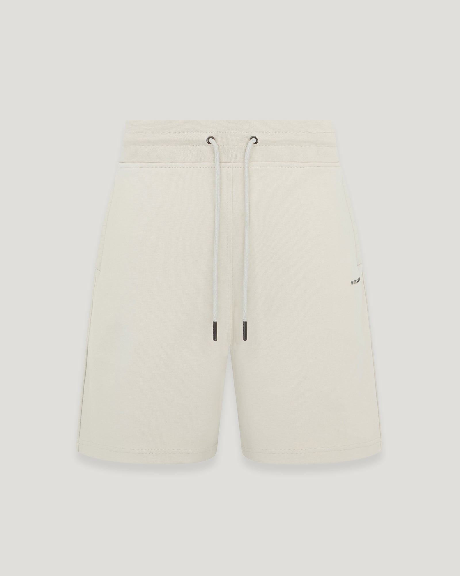ALLOY SWEATSHORT - 1