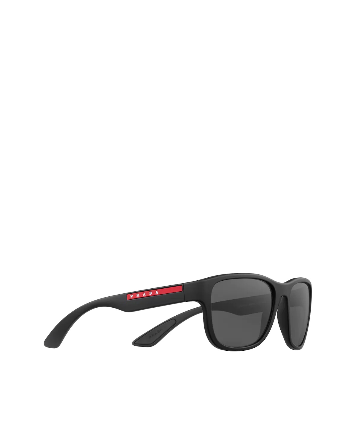 Prada Linea Rossa Flask sunglasses - 3