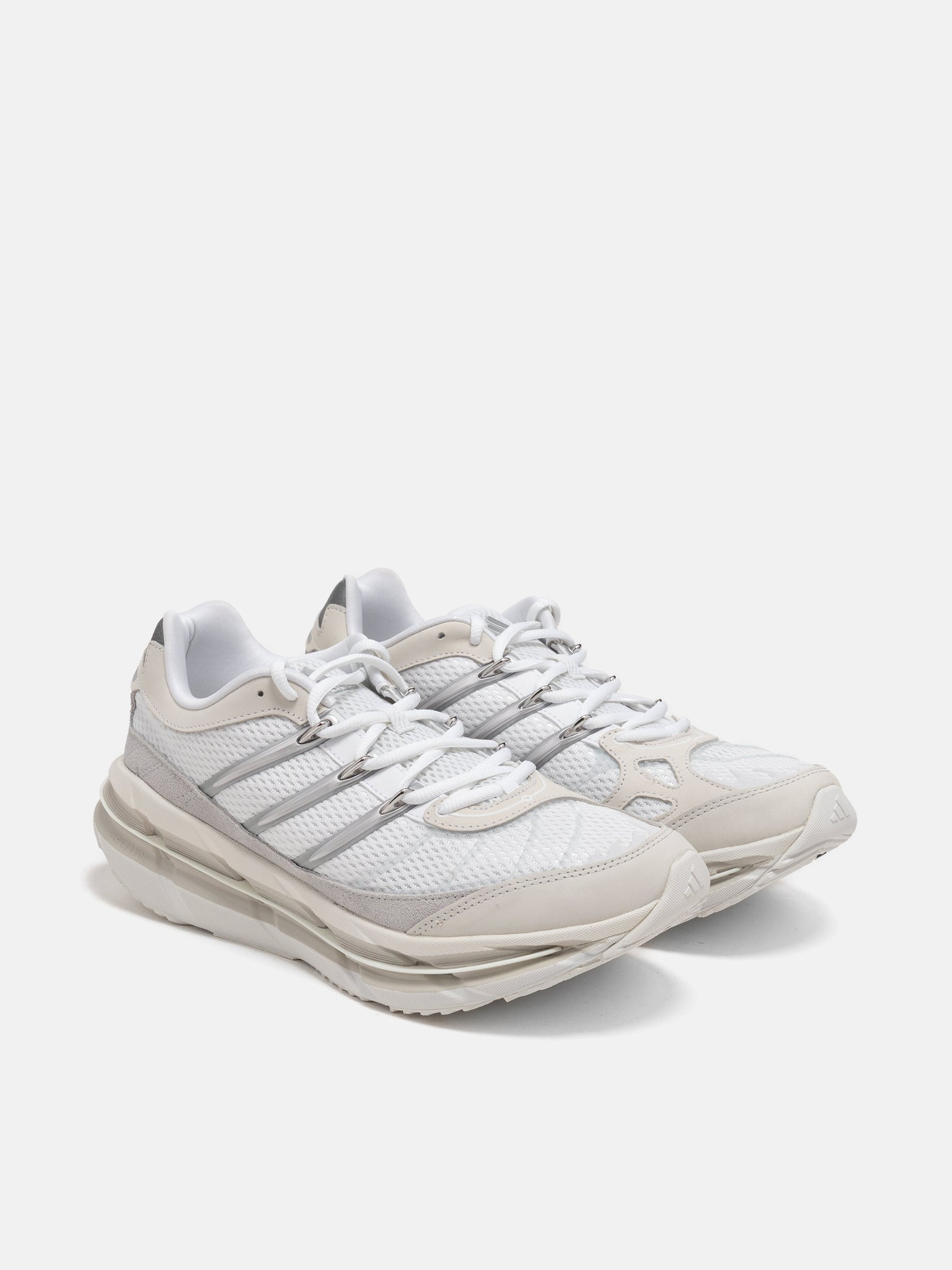 Adistar HRMY White - 2