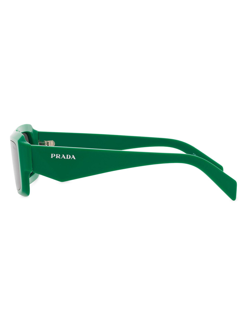 rectangular-frame sunglasses 5
