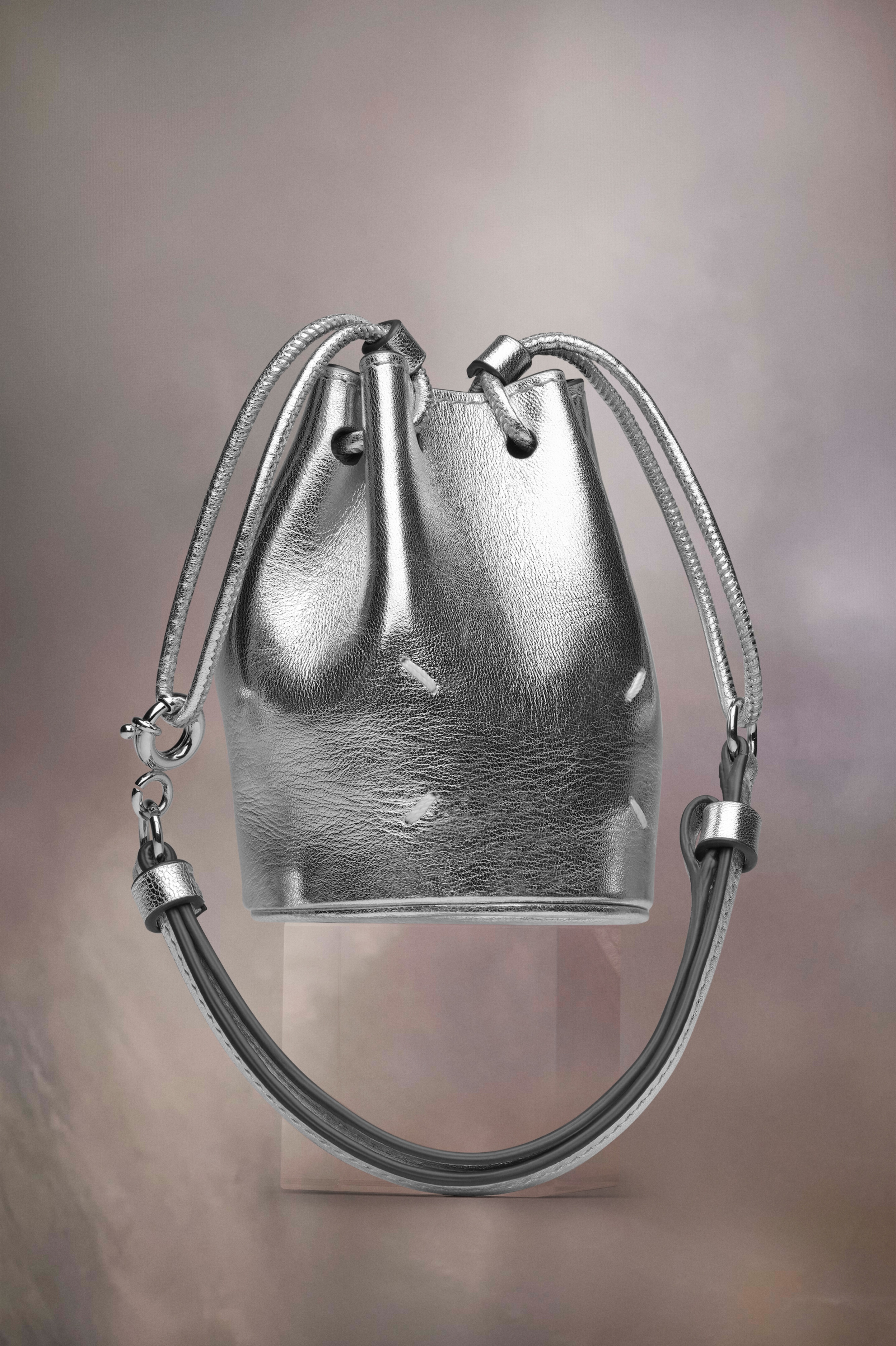 Metallized micro bag - 2