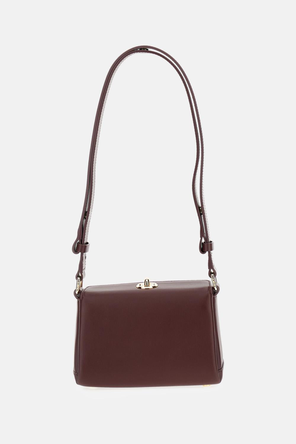 MINI SHOULDER BAG - 5