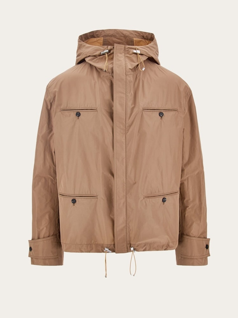 SPORTS BLOUSON - 1