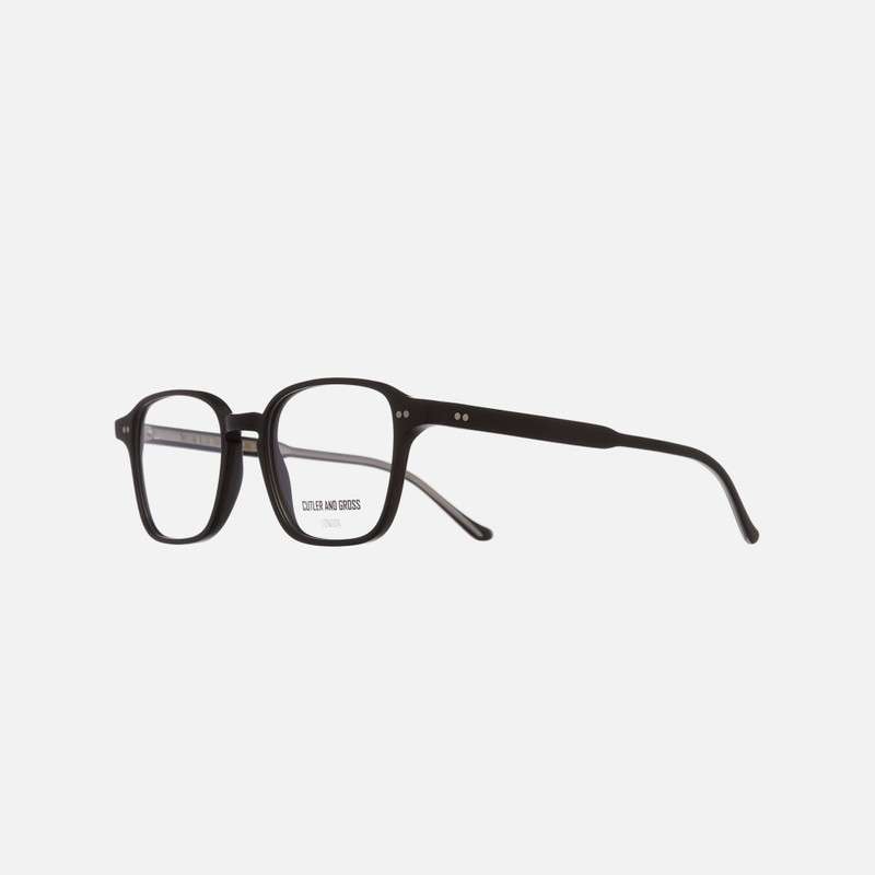 CUTLER AND GROSS 1360 SQUARE OPTICALS (SMALL) outlook