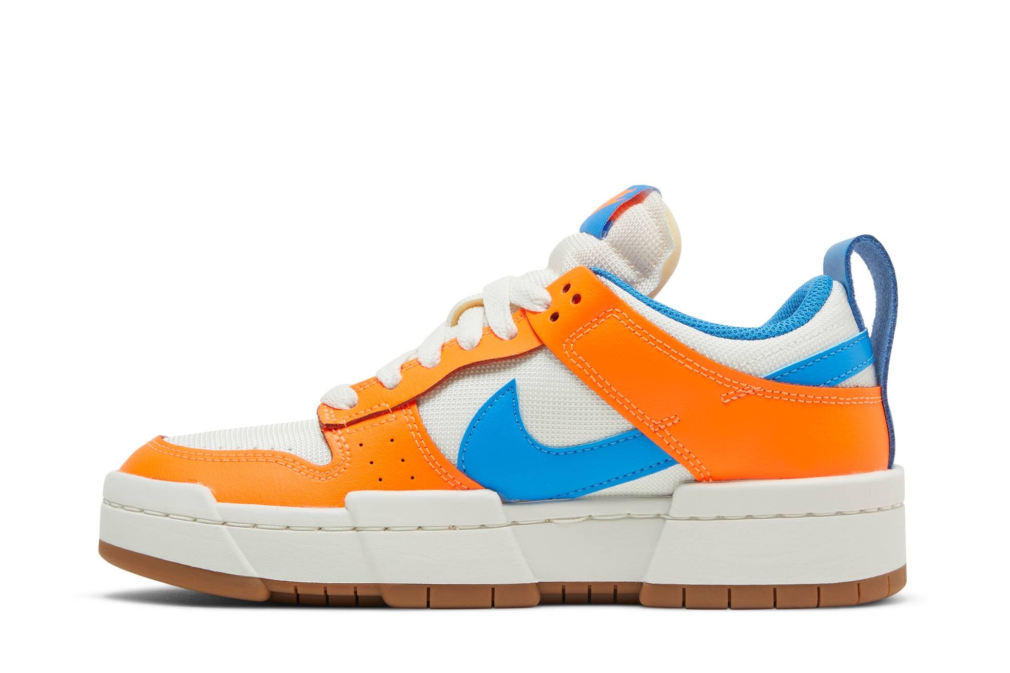 Wmns Dunk Low Disrupt 'Supa' - 3