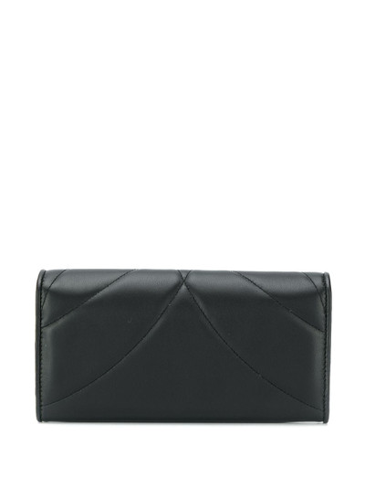 Dolce & Gabbana Devotion foldover wallet outlook