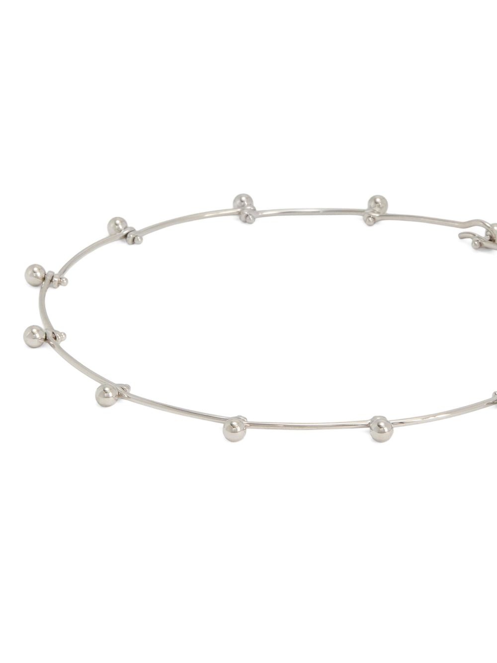beaded necklace - 3