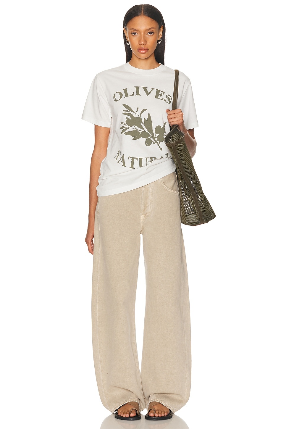 Olives Tee - 4