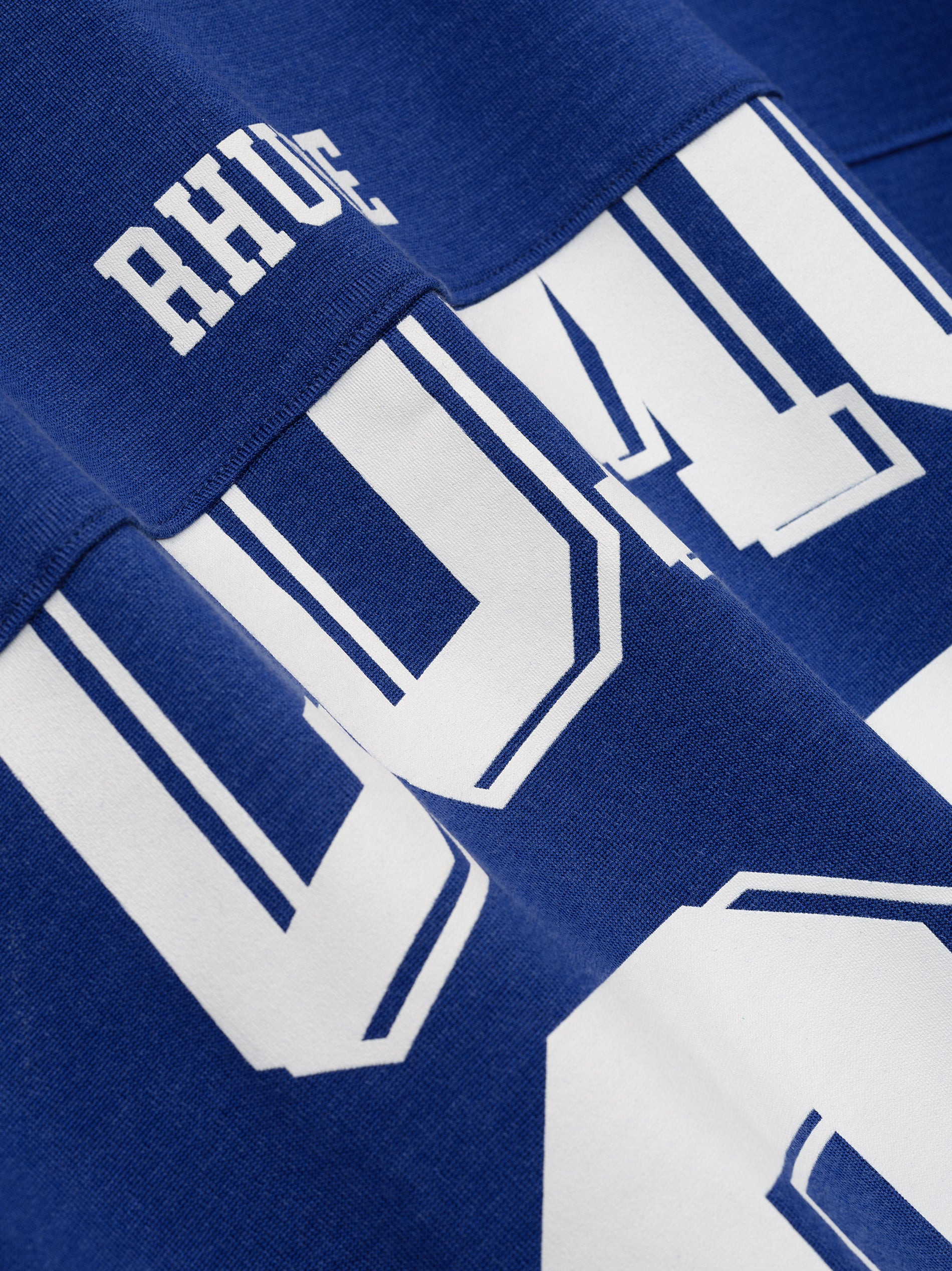 COMO FOOTBALL JERSEY - 4