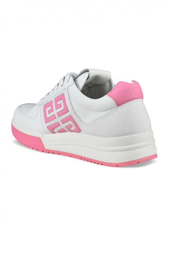 Givenchy Women Sneakers 4G - 3