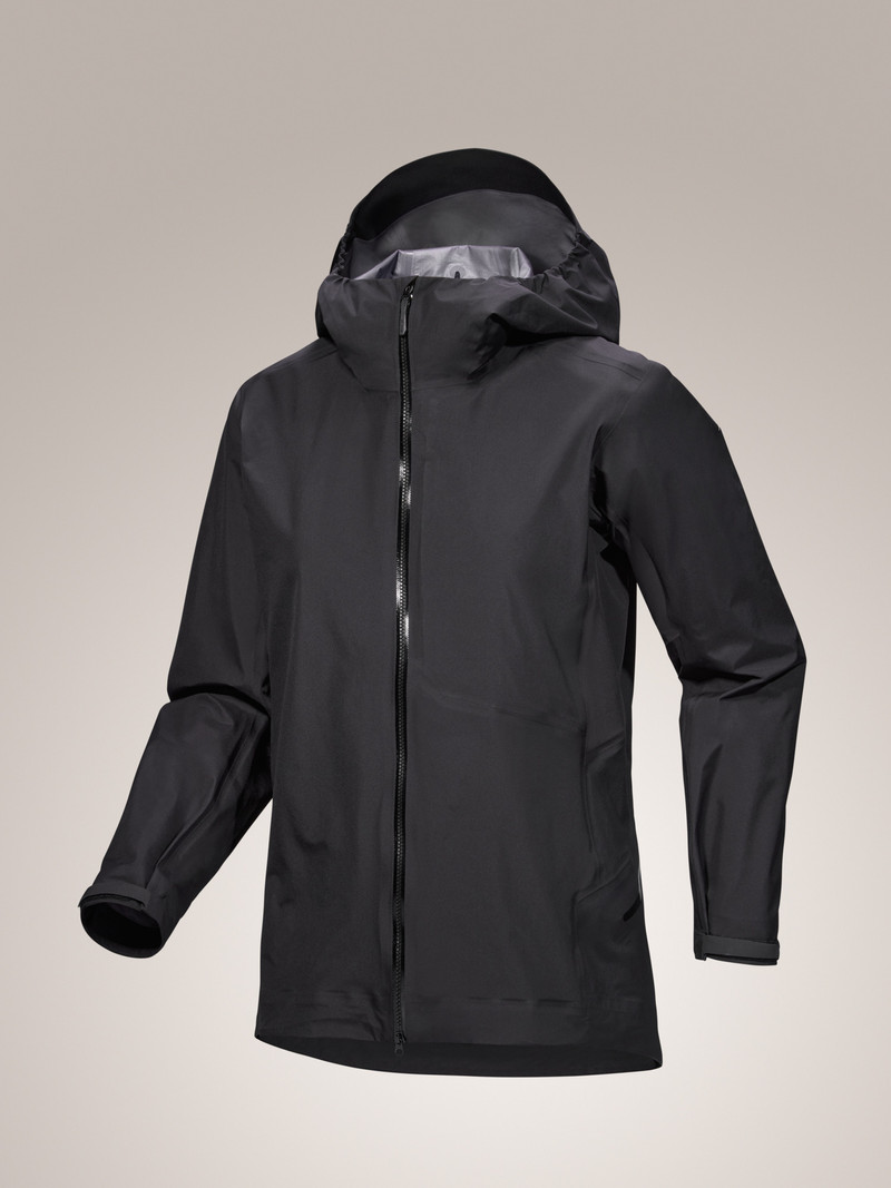 Rhoam Hybrid Jacket 1