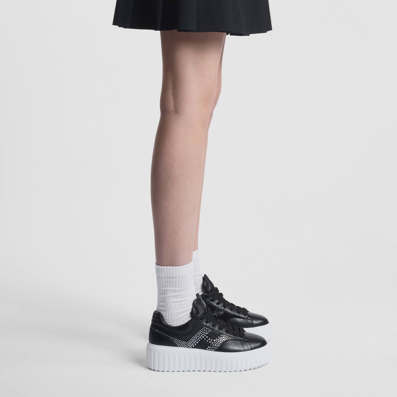 Sneakers Hogan H-Stripes - 7