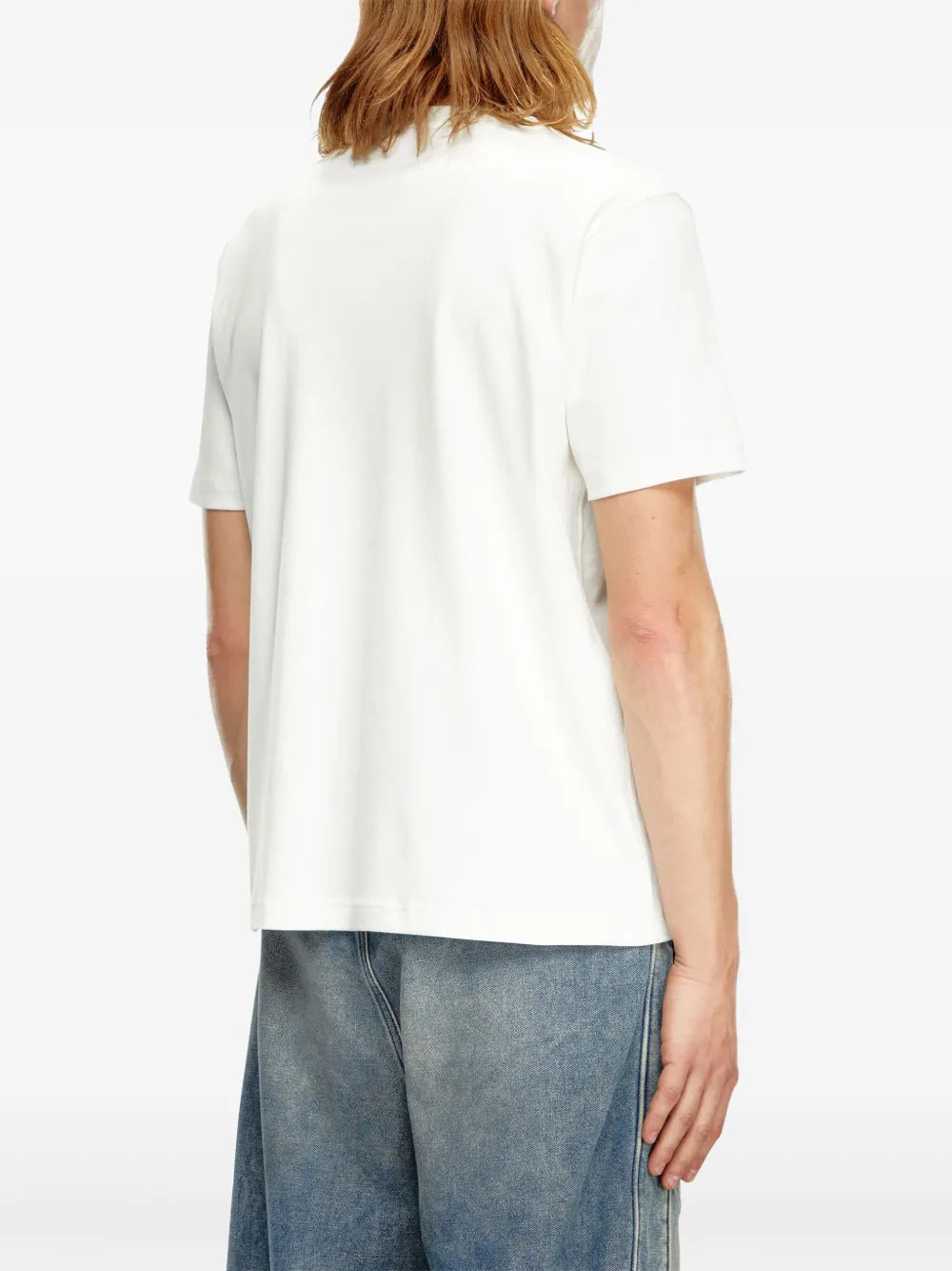 T-shirt T-Adjust - 6