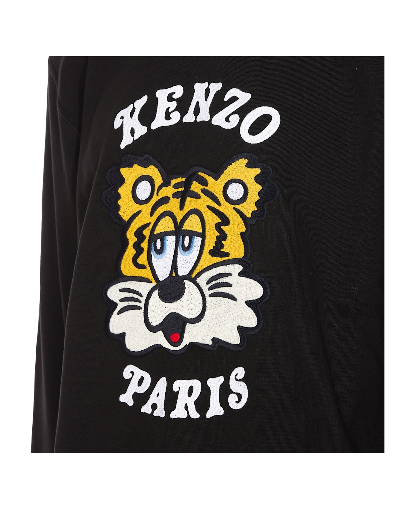 Kenzo Verdy Market Sweatshirt - 3
