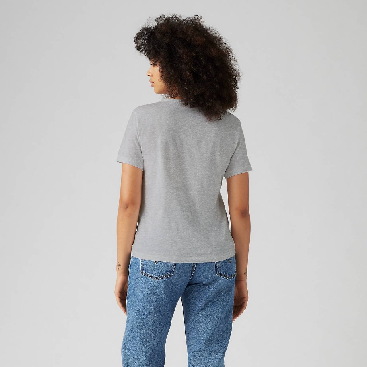 GRAPHIC ICONIC T-SHIRT - 4