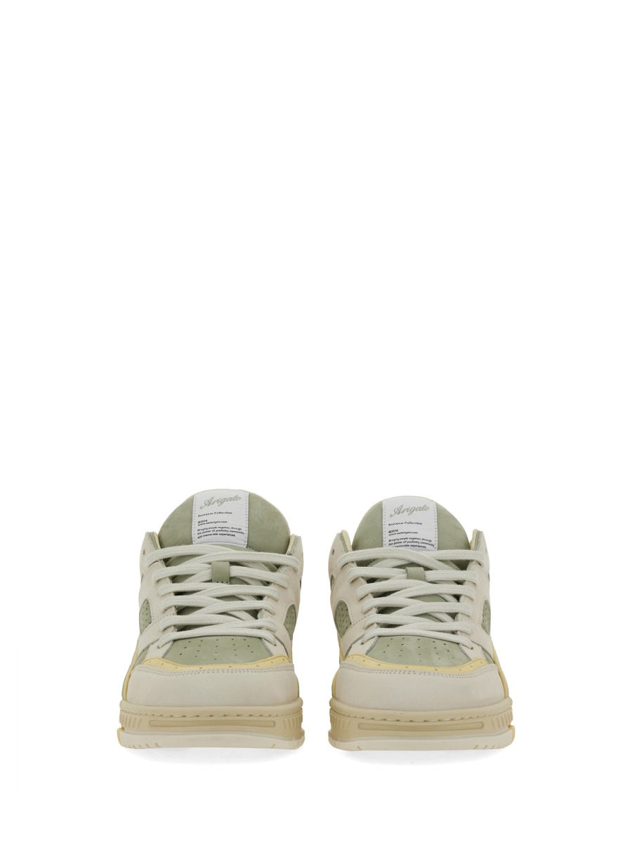 Axel Arigato Men Sneaker Area Lo - 4