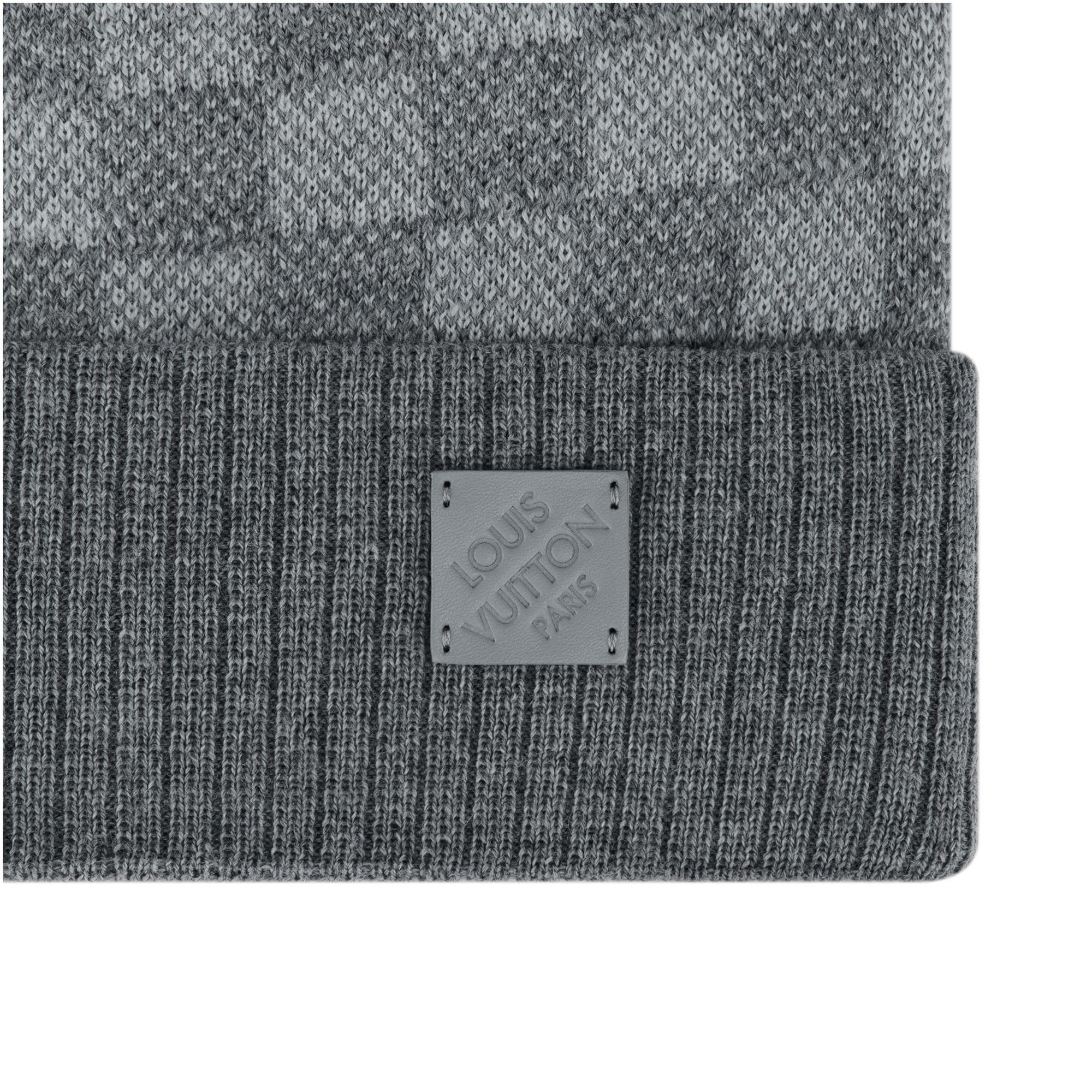 Néo Petit Damier Beanie - 3