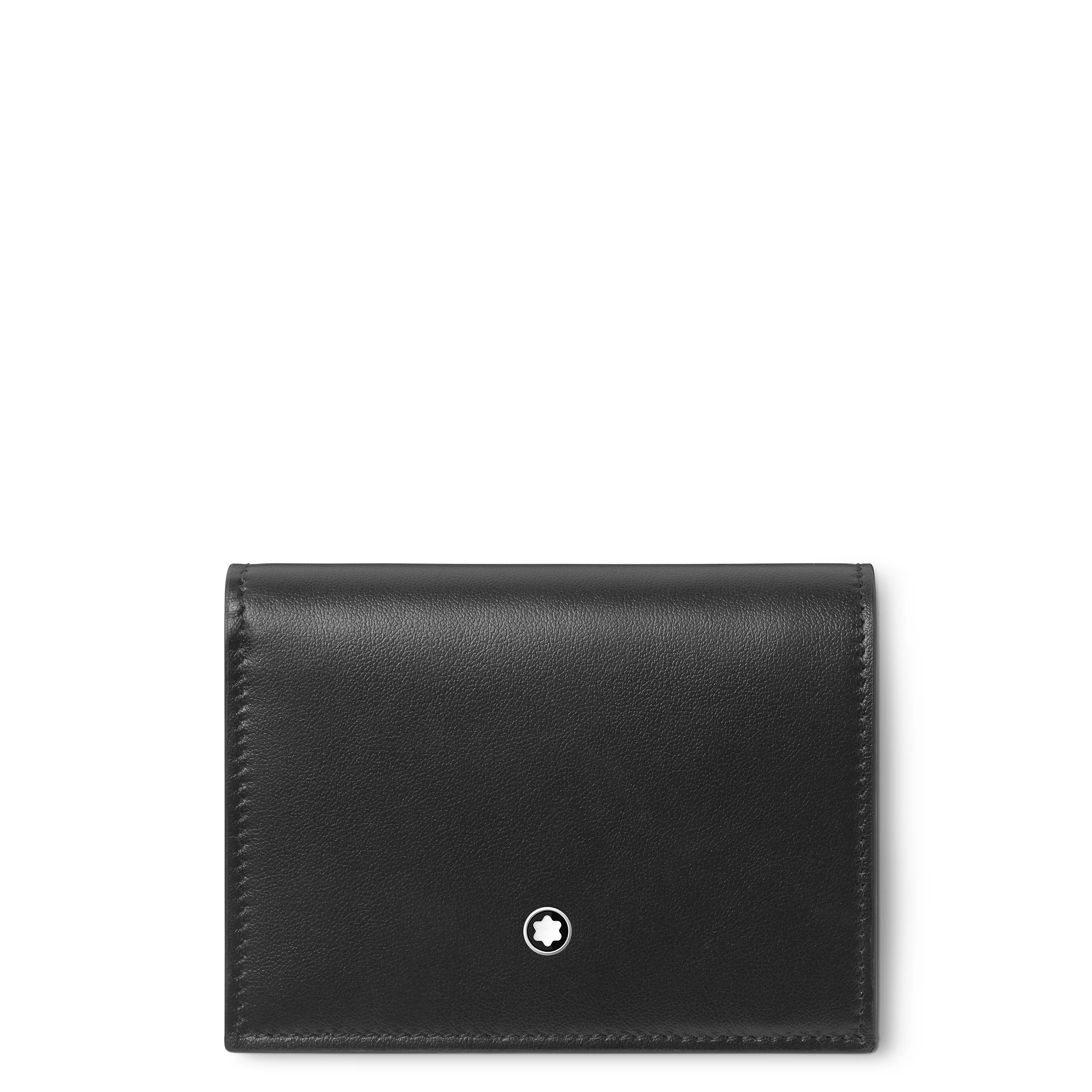 SOFT NANO CONTINENTAL WALLET - 1