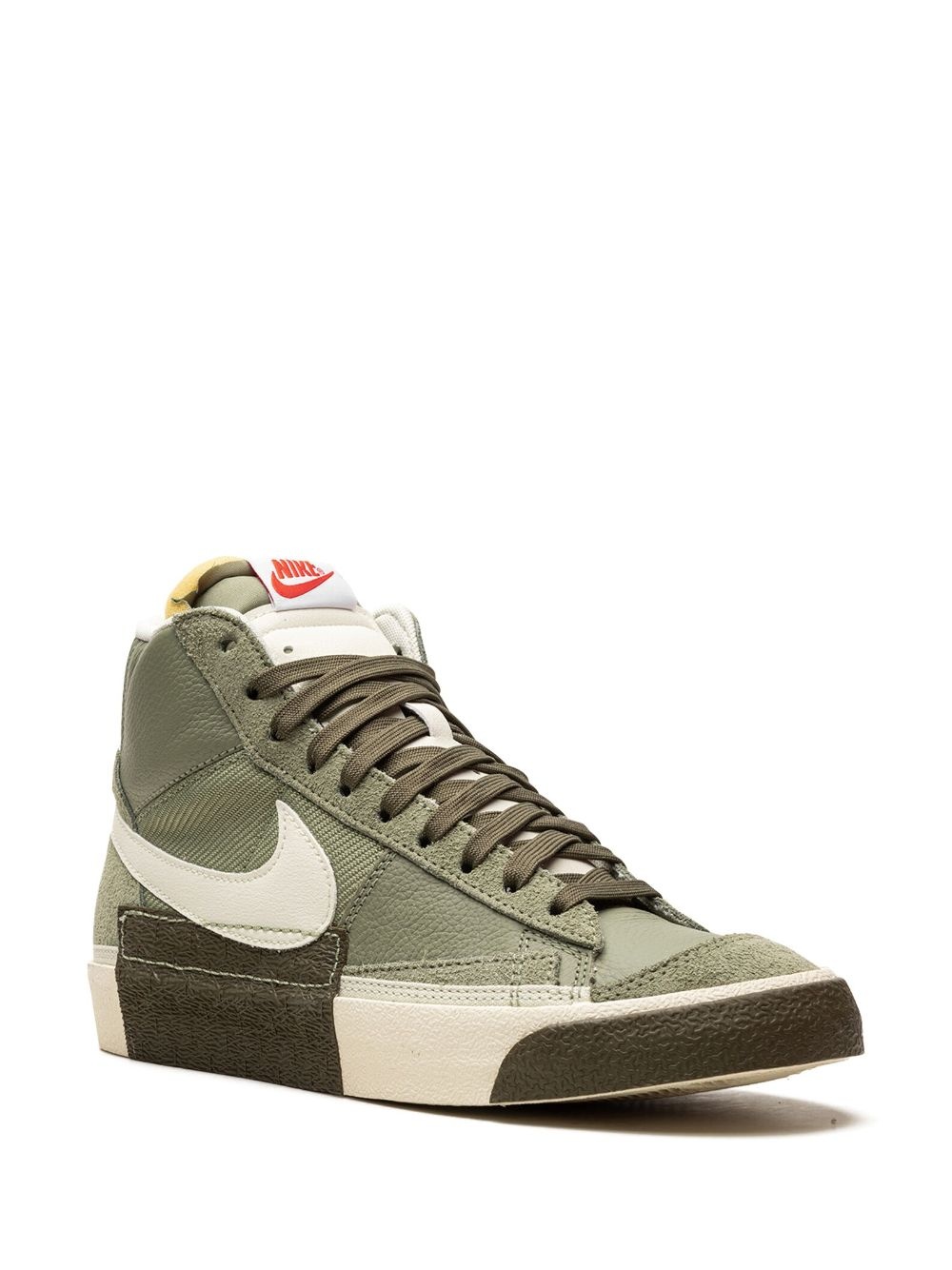 Blazer Mid 77 Remastered "Pro Club" sneakers - 2