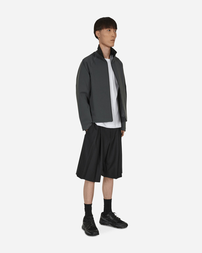 Comme des Garçons Homme Plus Bedelgeuse Graphic T-Shirt White outlook