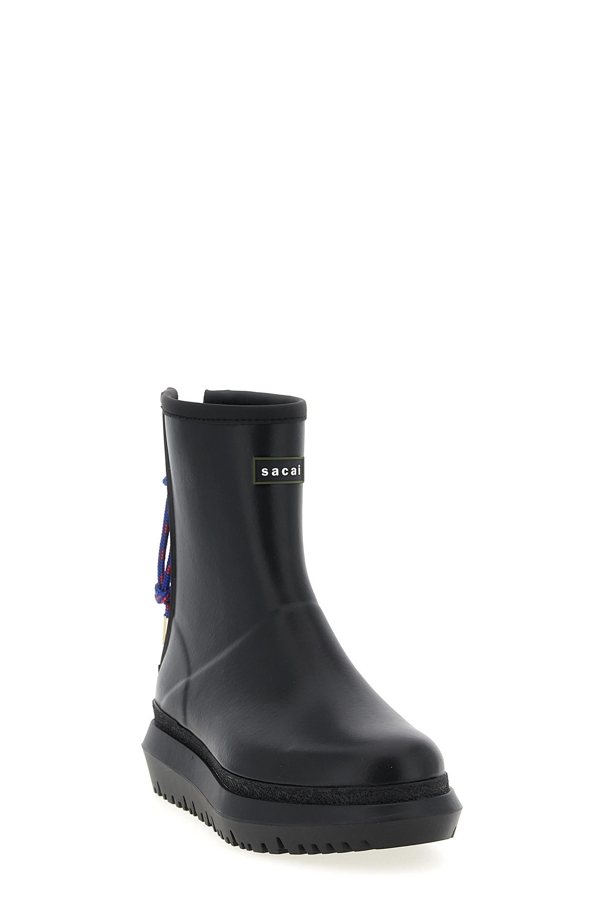 'Rubber Boots' ankle boots - 2