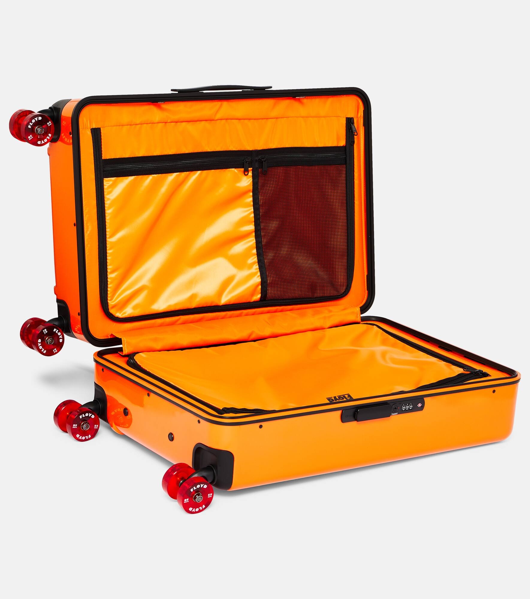 Floyd Check-In suitcase - 2