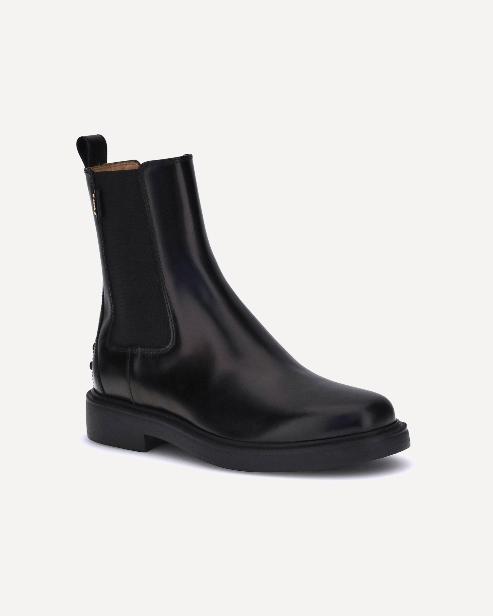 Chelsea Boots - 2