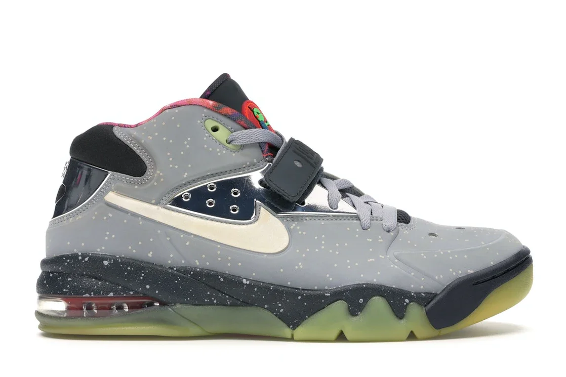 Nike Air Force Max 2013 All-Star Rayguns - 1