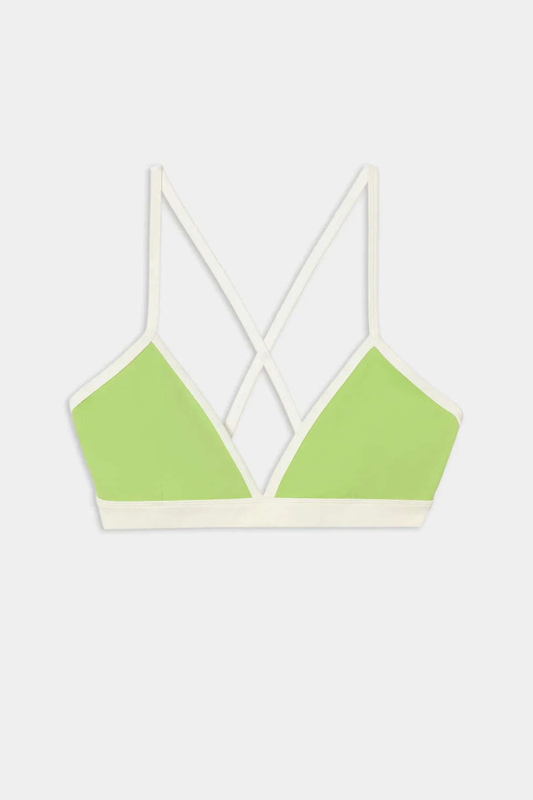 Sage Rigor Bra - 1