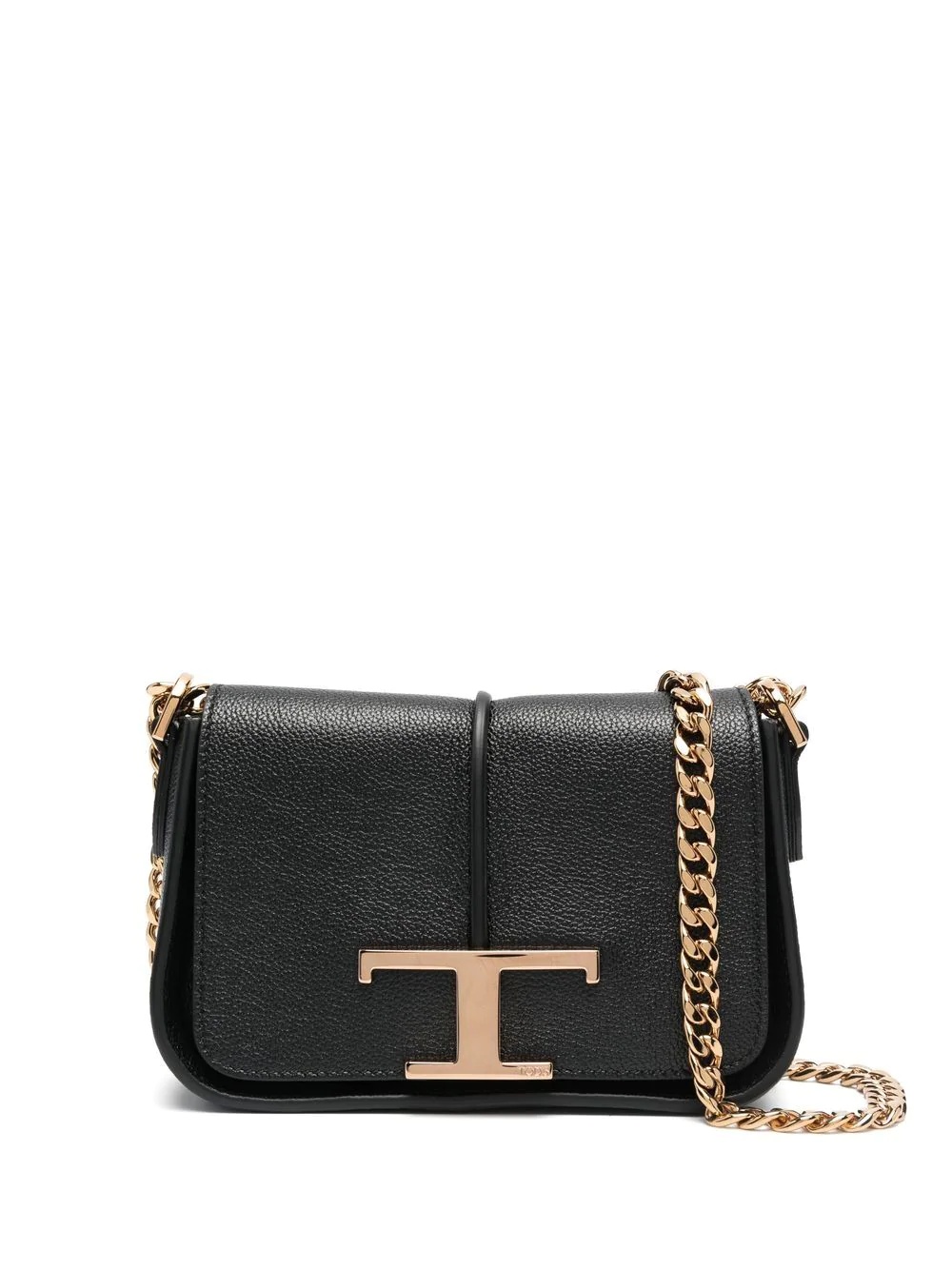 Timeless mini crossbody bag - 1