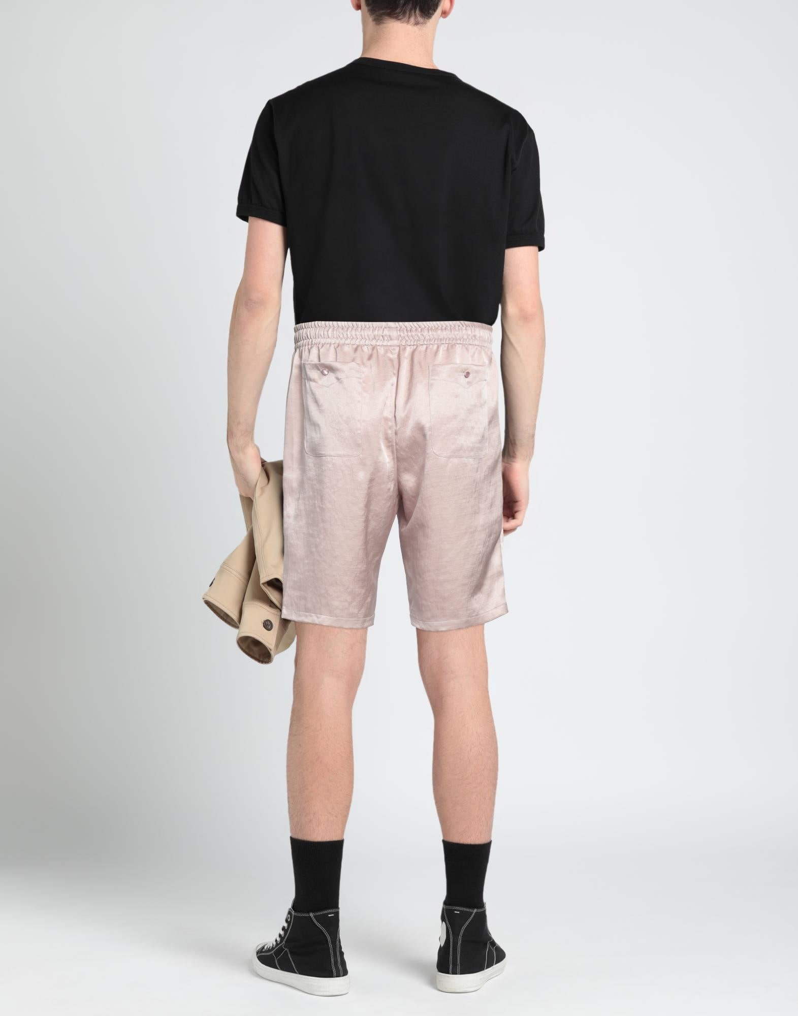 Blush Men's Shorts & Bermuda - 3