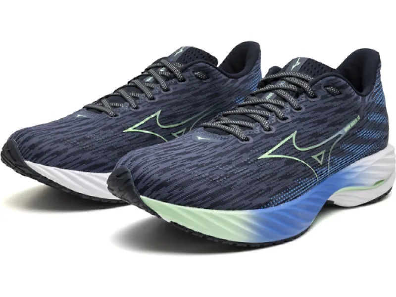 Mizuno Wave Rider 28 - 3