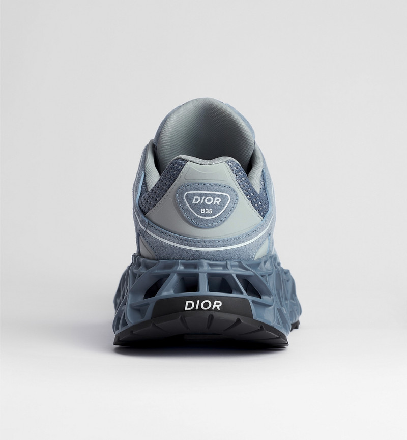 Dior B35 NXXT Sneaker outlook