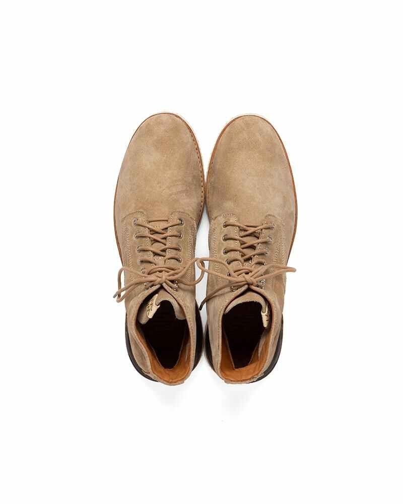 visvim VIRGIL BOOTS-FOLK SAND outlook
