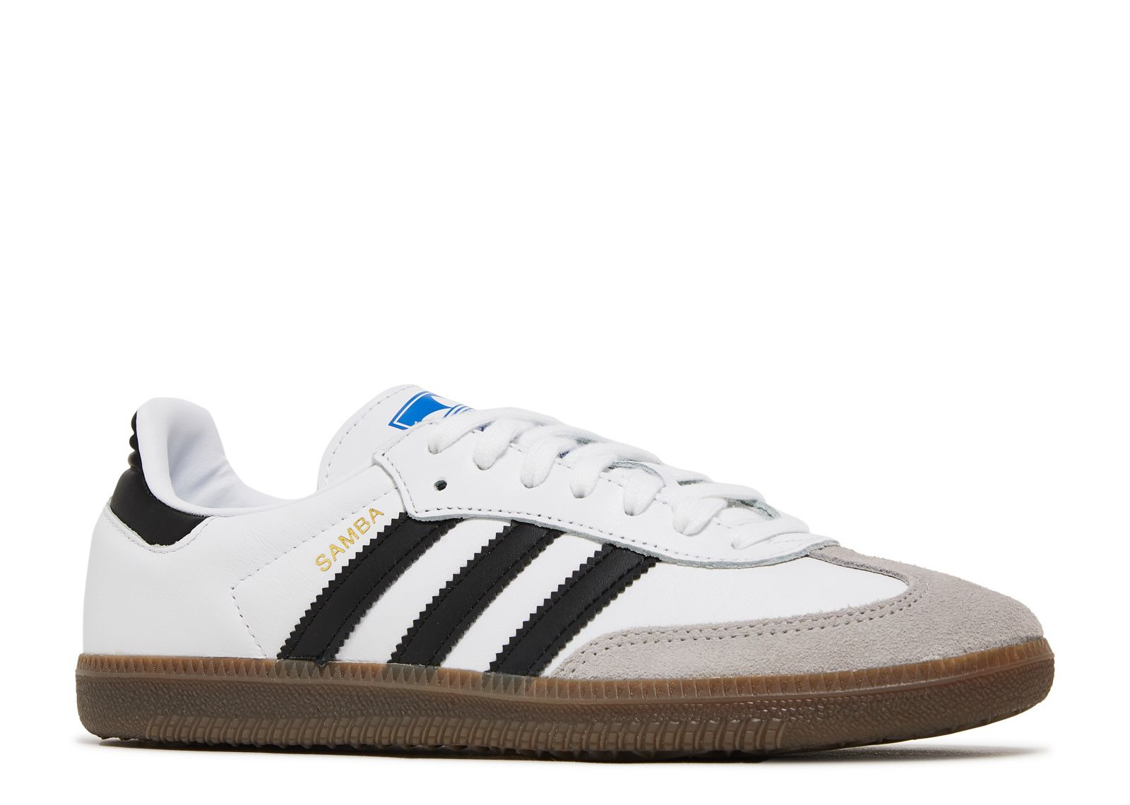SAMBA OG 'WHITE BLACK GUM' - 2